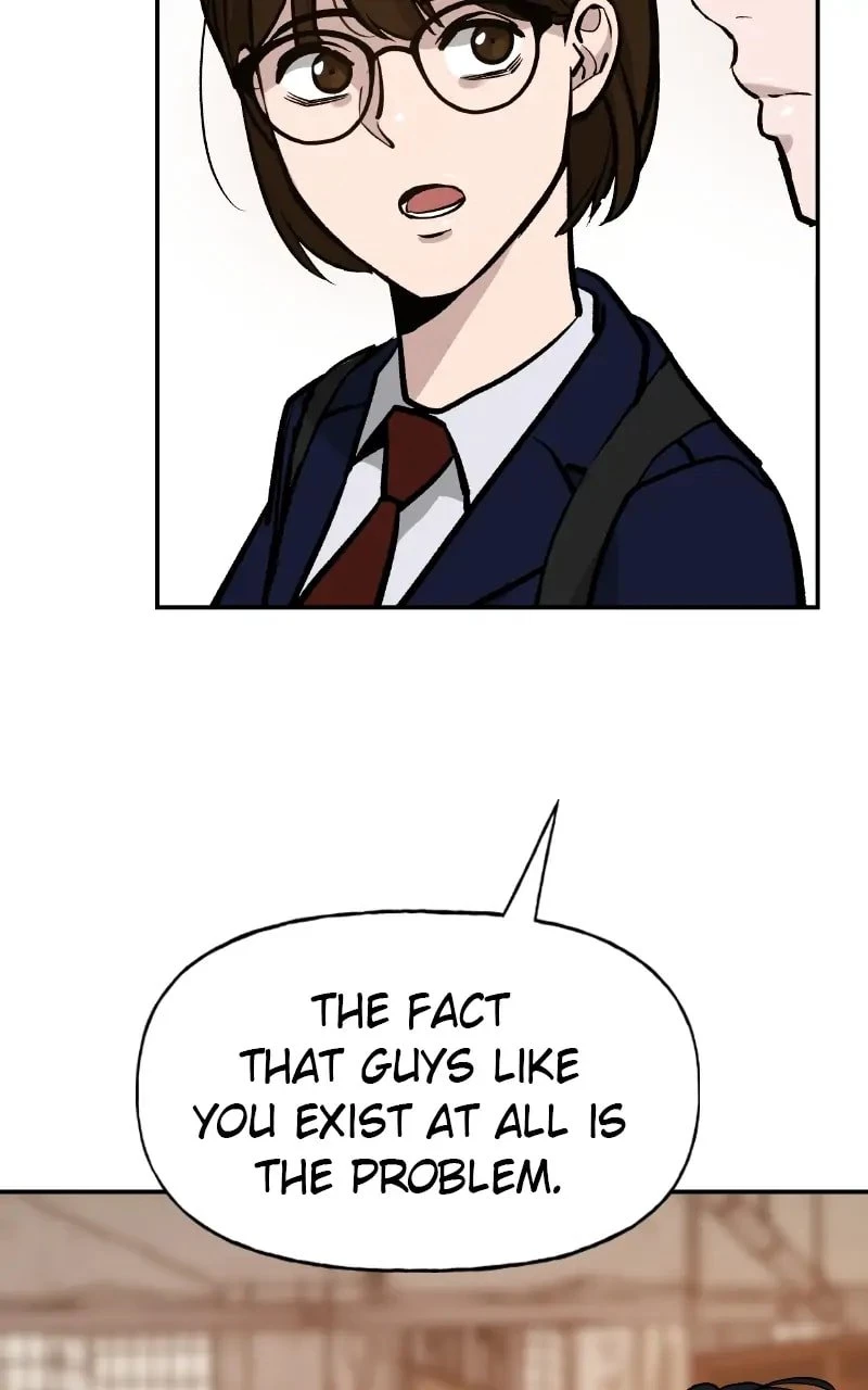The Bully In-Charge Chapter 20 - 101