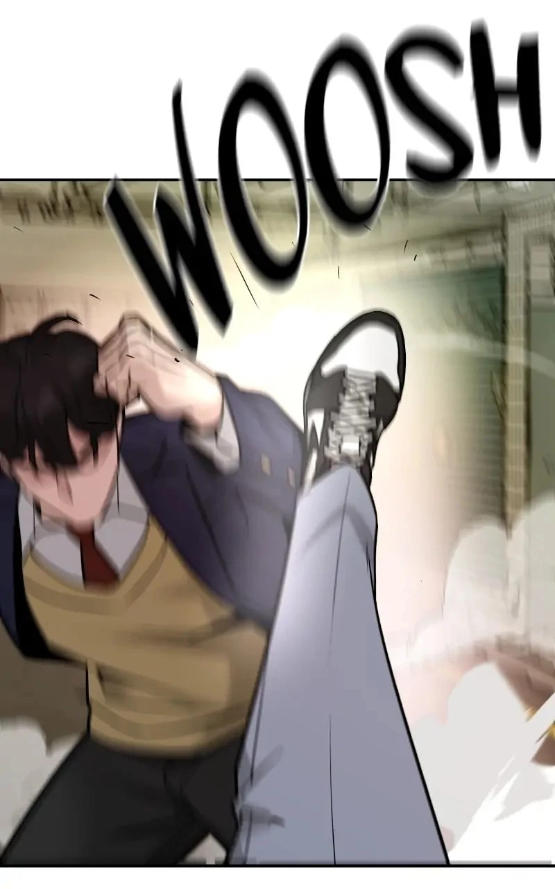 The Bully In-Charge Chapter 19 - 74