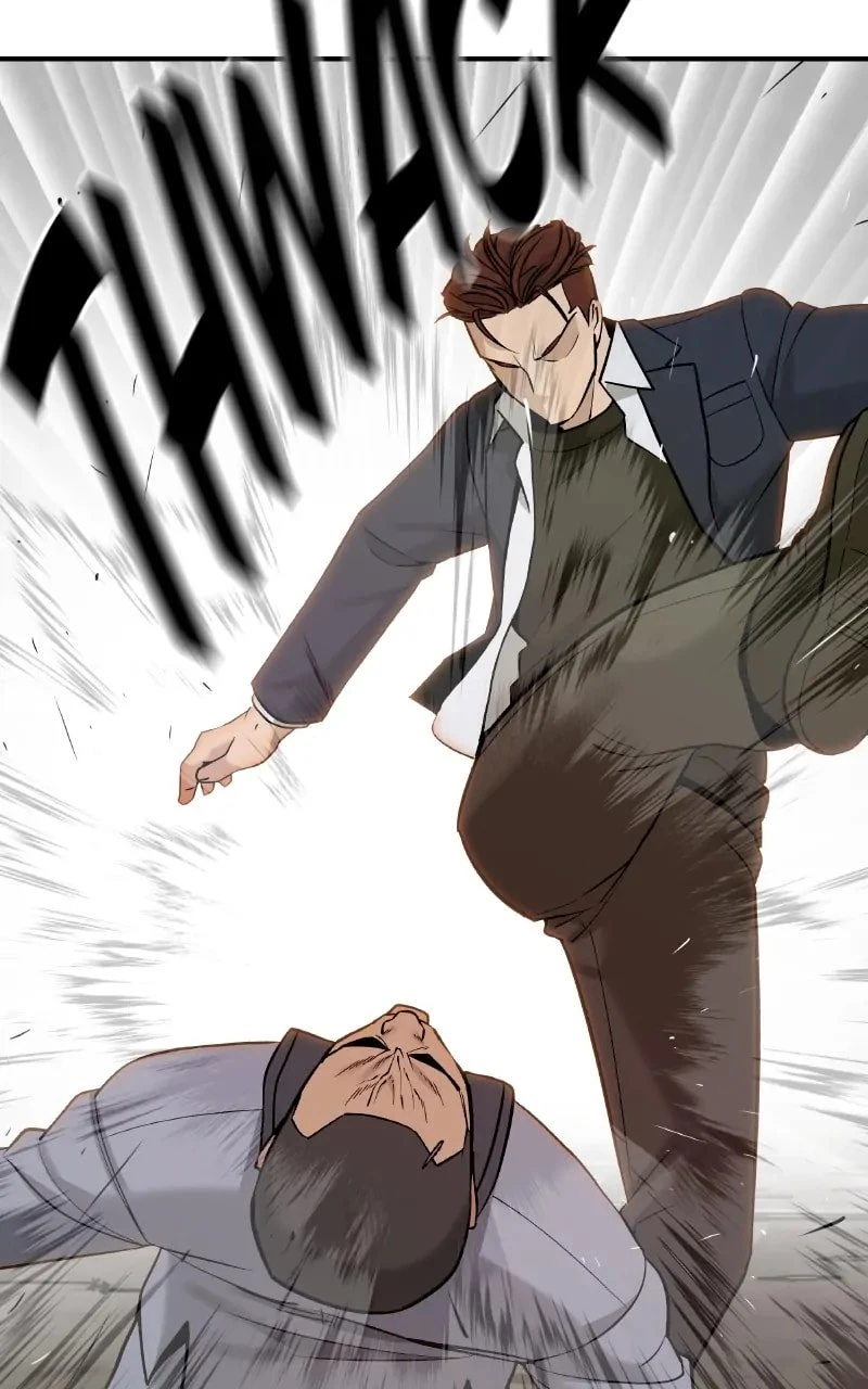 The Bully In-Charge Chapter 18 - 65