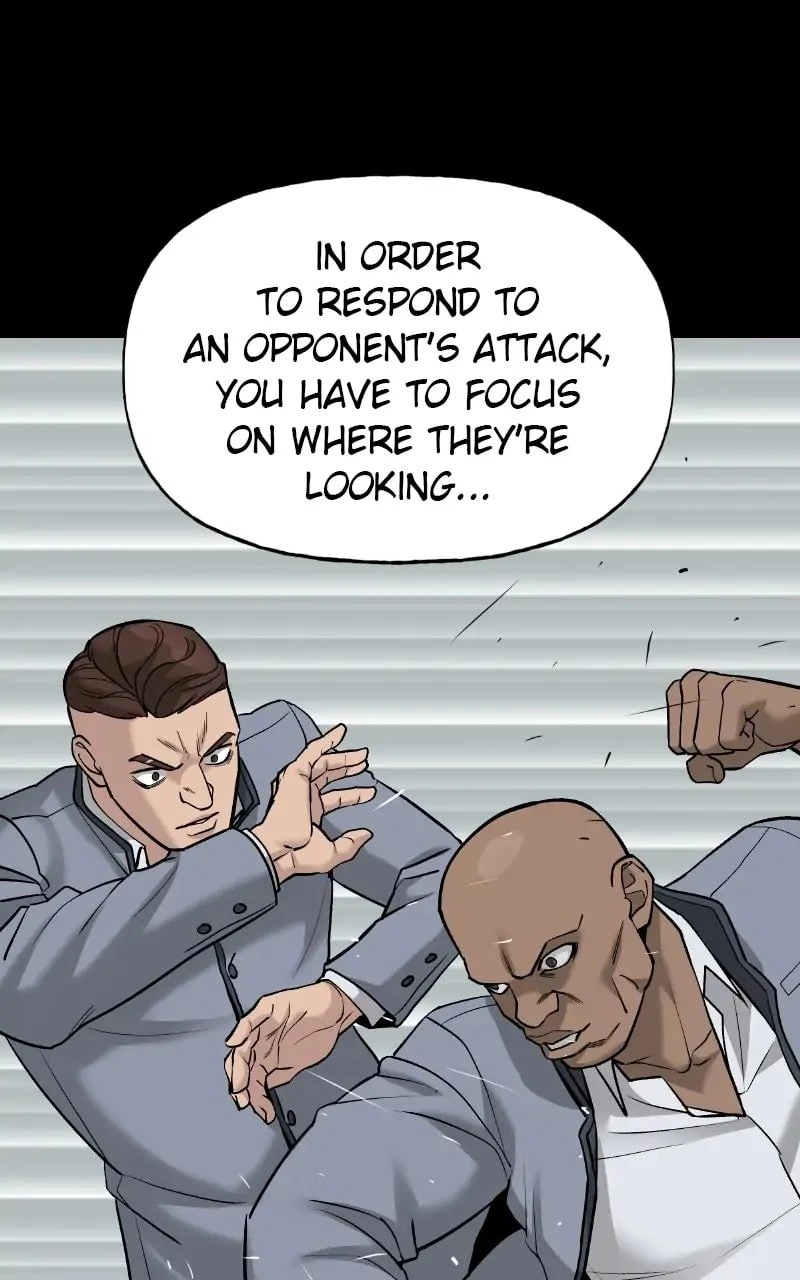 The Bully In-Charge Chapter 17 - 18