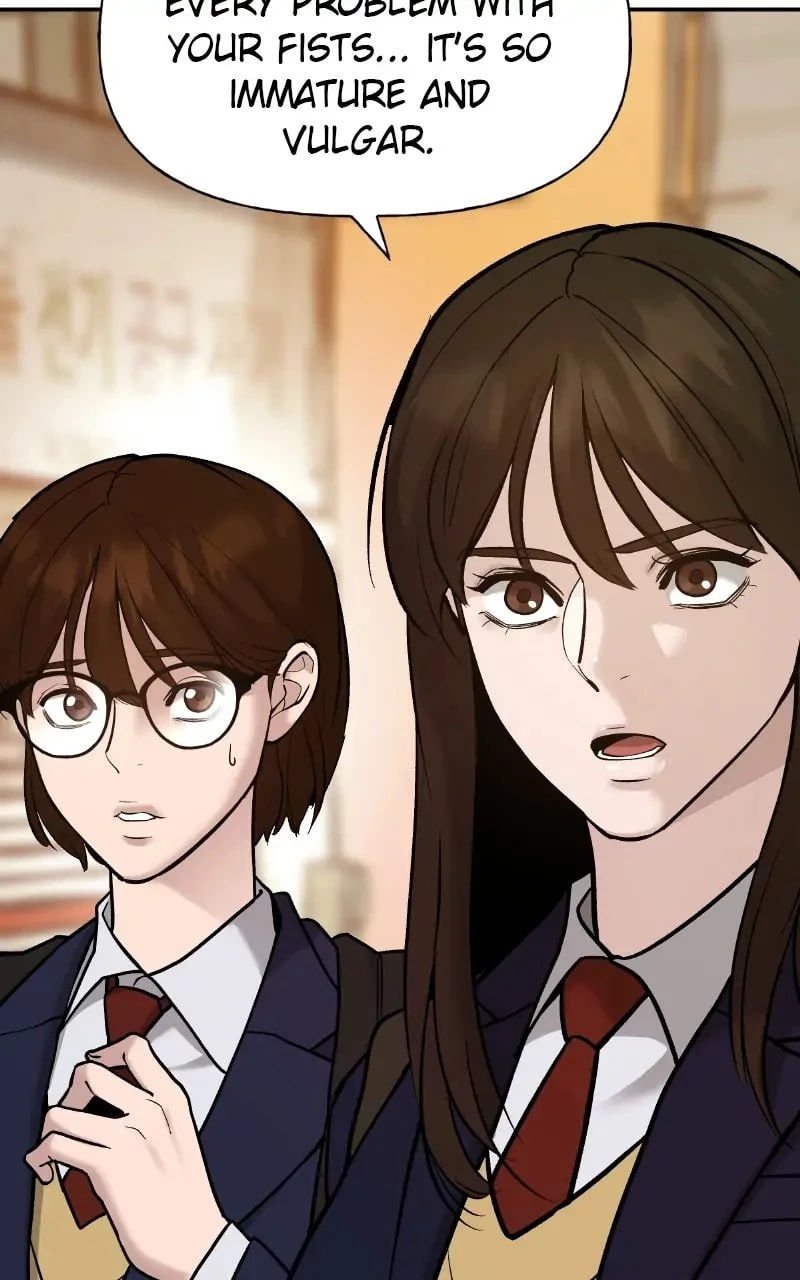The Bully In-Charge Chapter 20 - 105