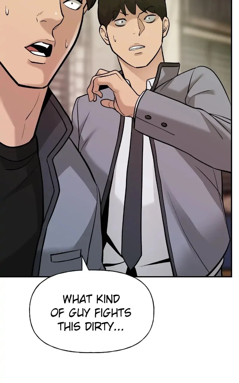 The Bully In-Charge Chapter 18 - 67
