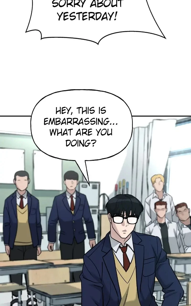 The Bully In-Charge Chapter 16 - 16