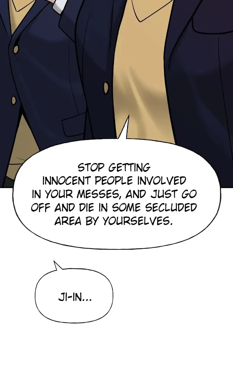 The Bully In-Charge Chapter 20 - 106