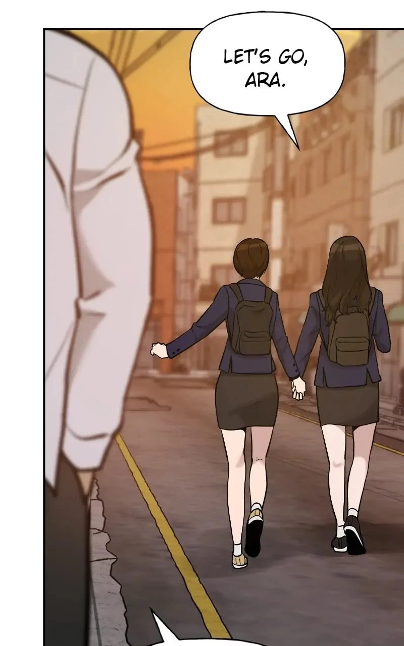 The Bully In-Charge Chapter 20 - 107