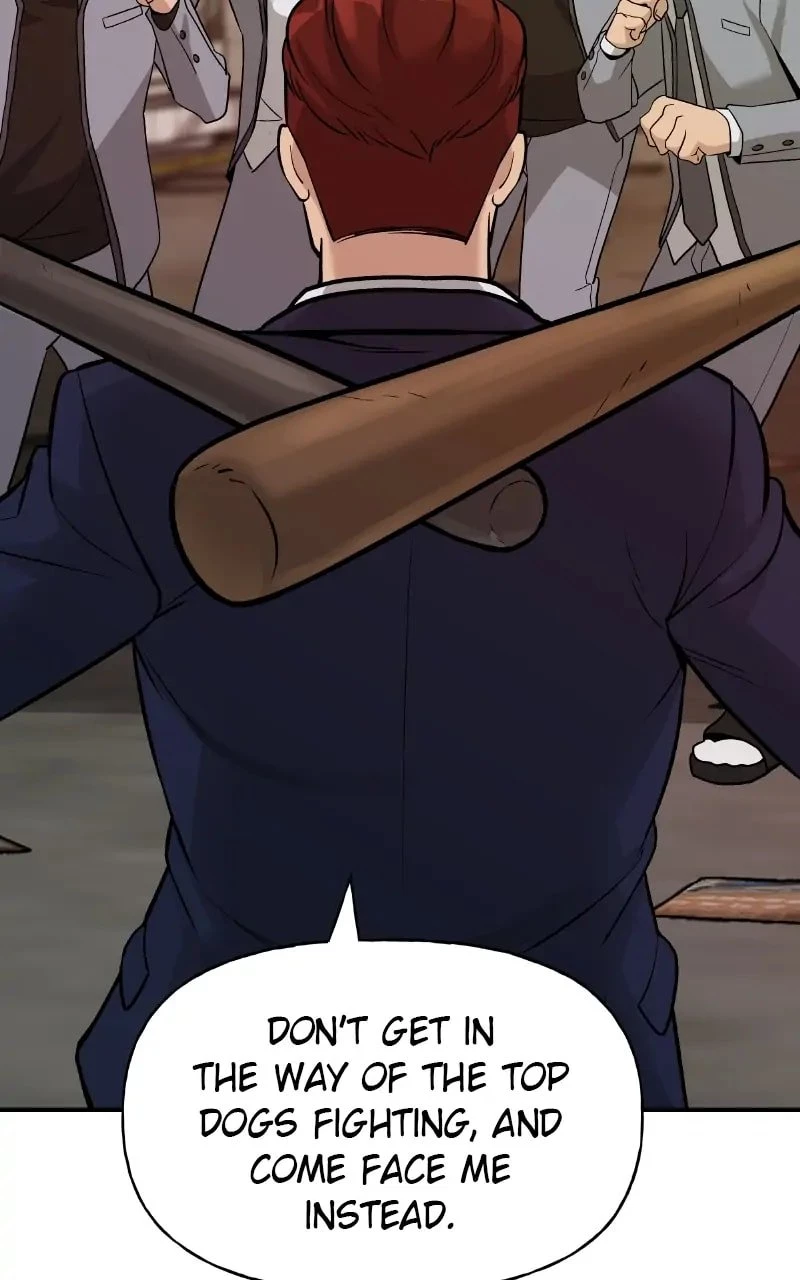 The Bully In-Charge Chapter 18 - 70