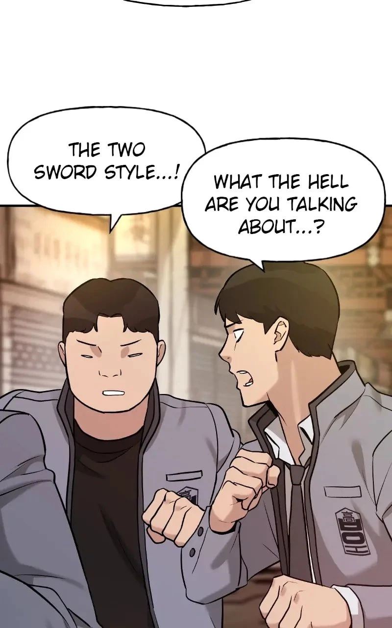 The Bully In-Charge Chapter 18 - 71