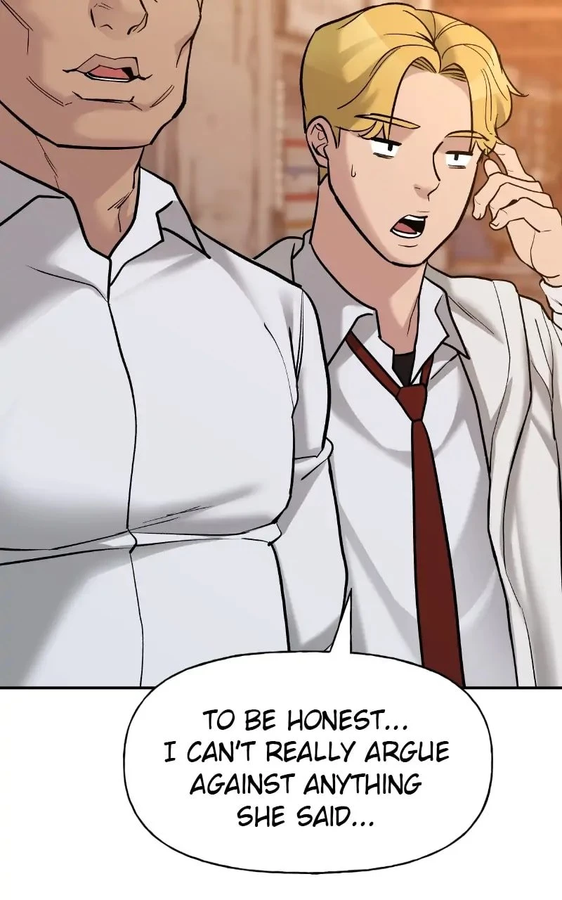 The Bully In-Charge Chapter 20 - 109