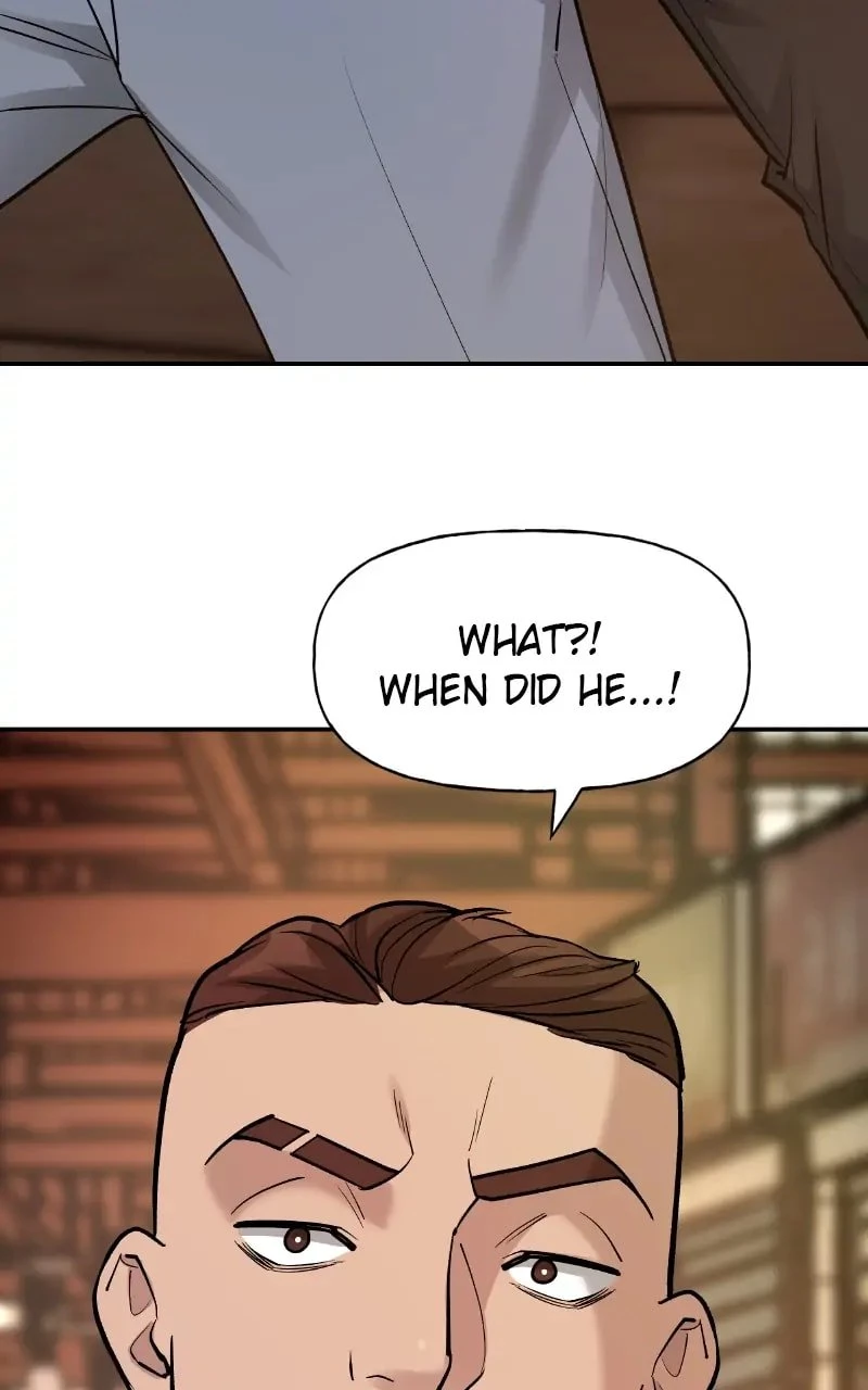 The Bully In-Charge Chapter 17 - 23