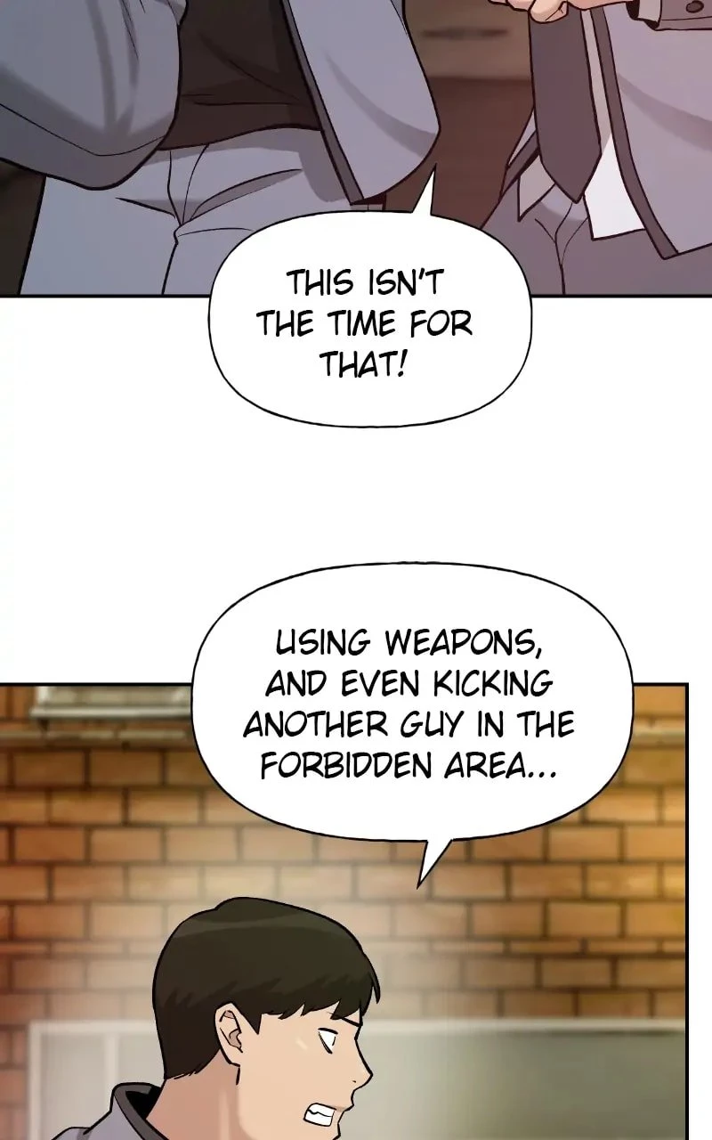 The Bully In-Charge Chapter 18 - 72
