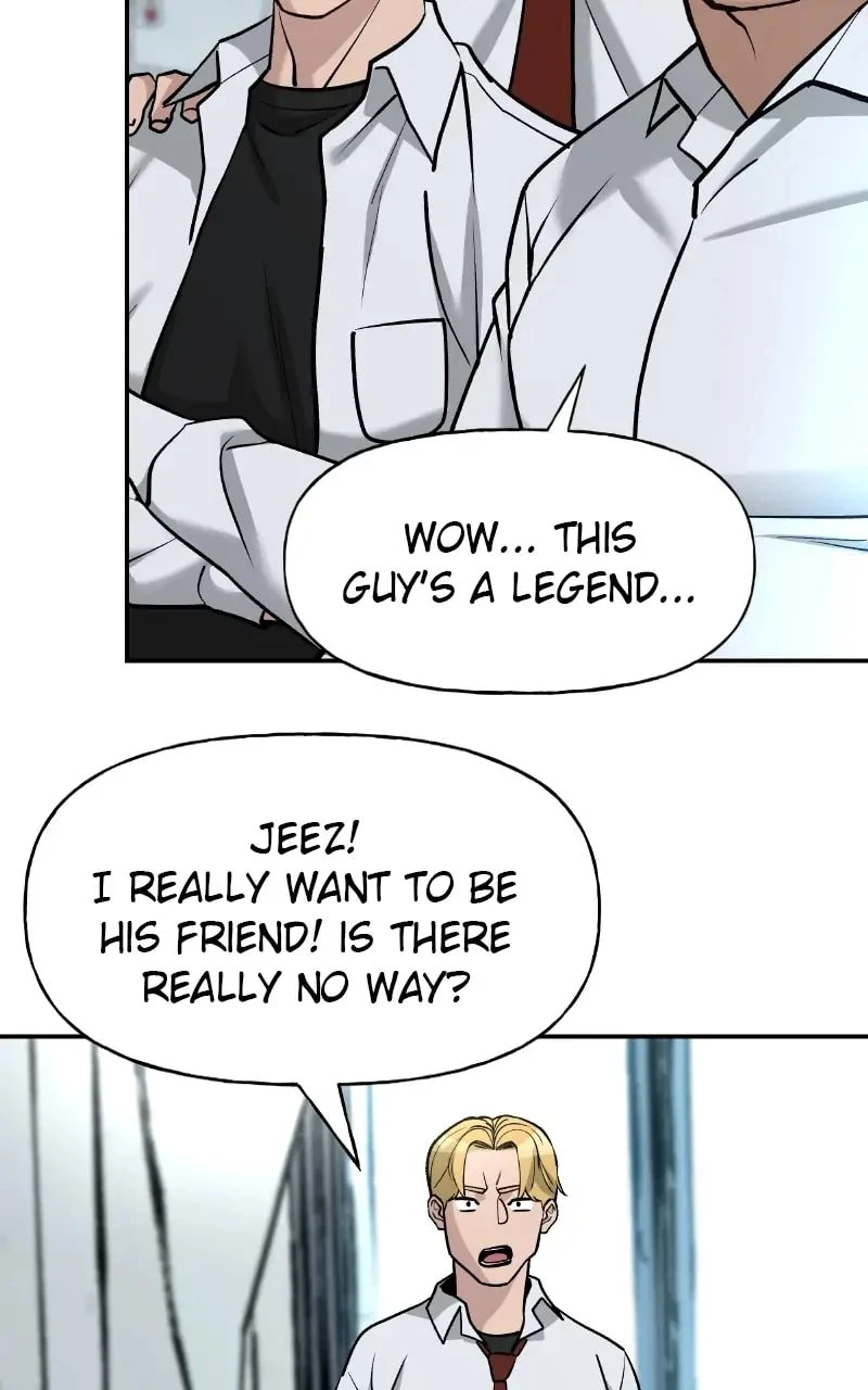 The Bully In-Charge Chapter 16 - 19