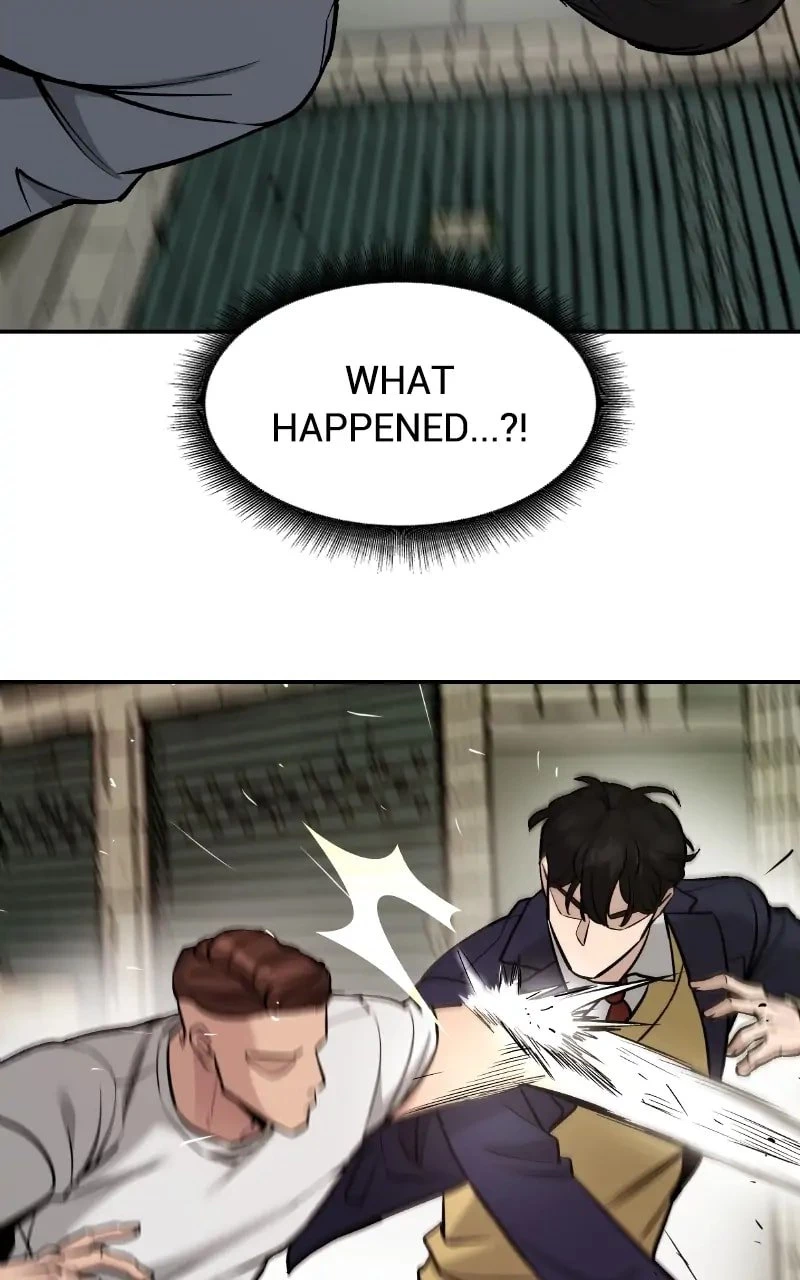 The Bully In-Charge Chapter 19 - 83