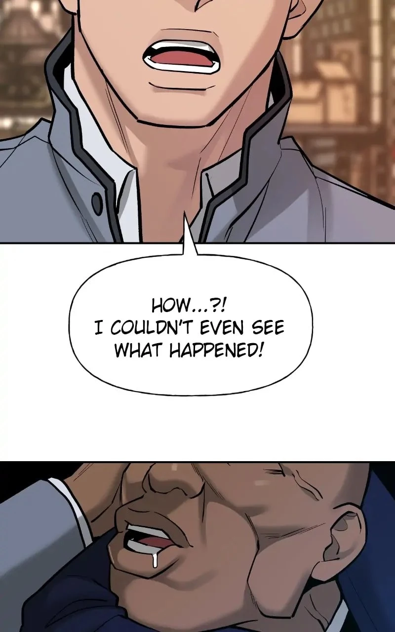 The Bully In-Charge Chapter 17 - 24