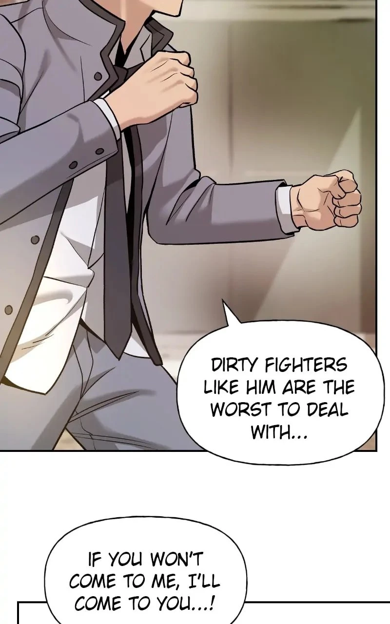 The Bully In-Charge Chapter 18 - 73