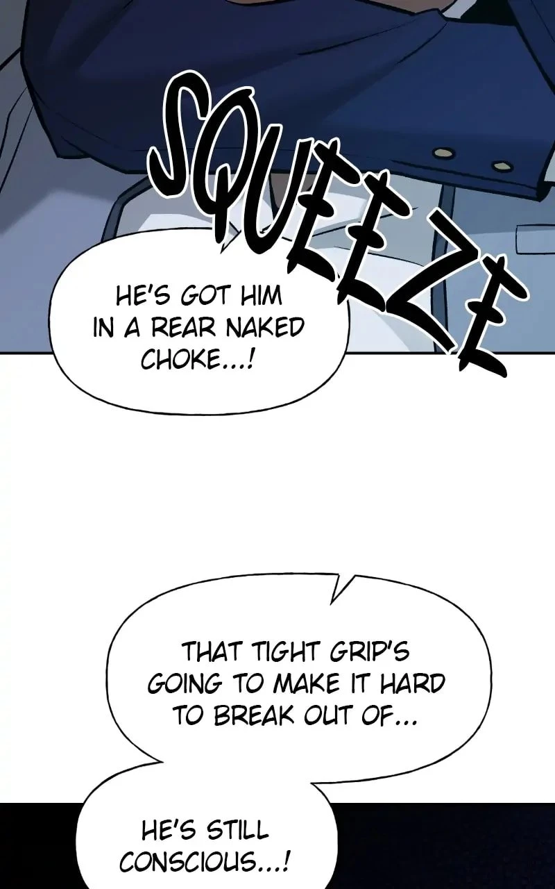 The Bully In-Charge Chapter 17 - 25
