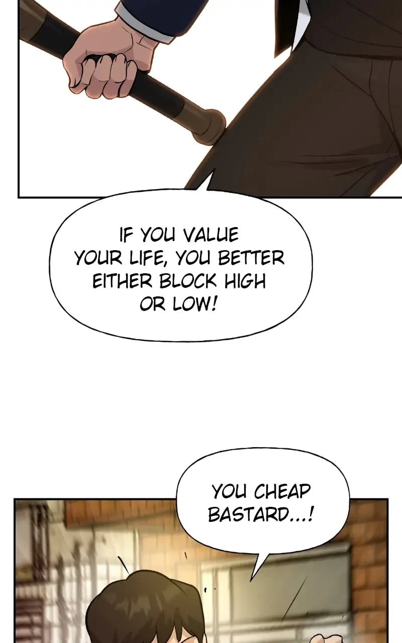 The Bully In-Charge Chapter 18 - 75