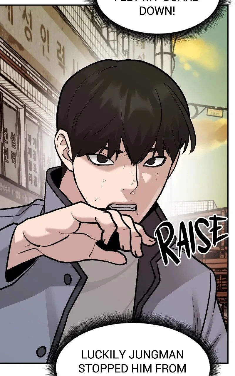 The Bully In-Charge Chapter 19 - 85