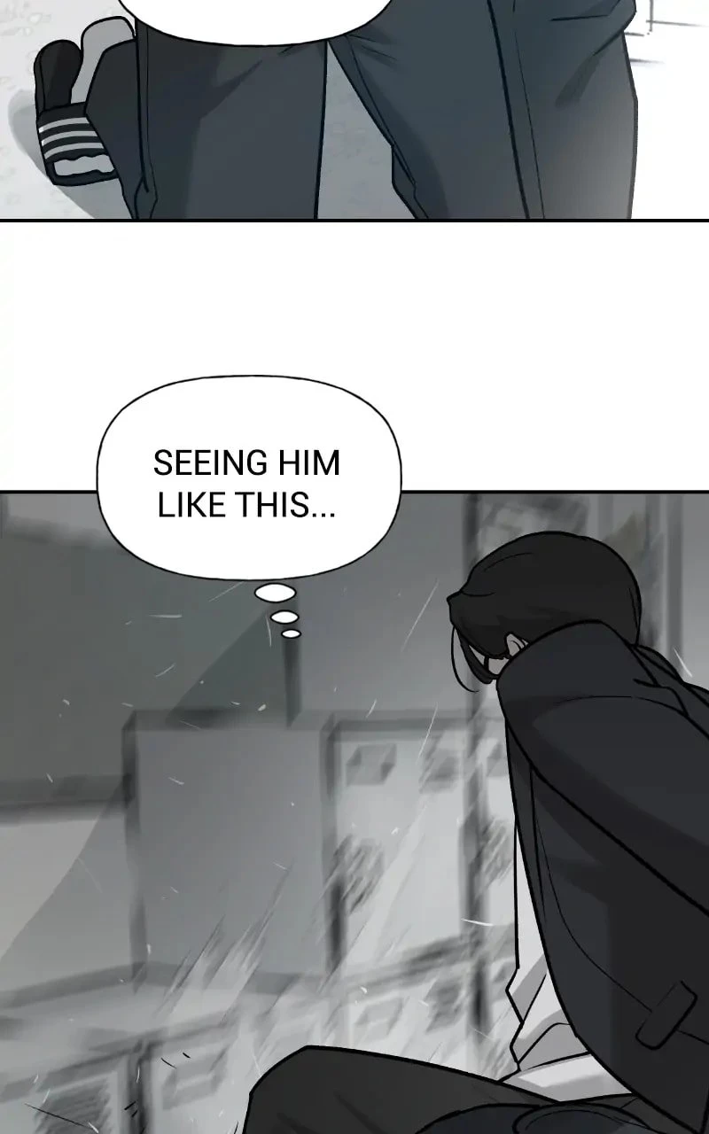 The Bully In-Charge Chapter 16 - 22