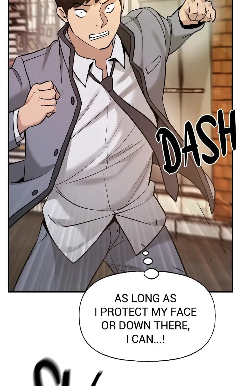 The Bully In-Charge Chapter 18 - 76