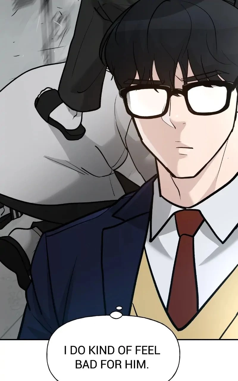 The Bully In-Charge Chapter 16 - 23