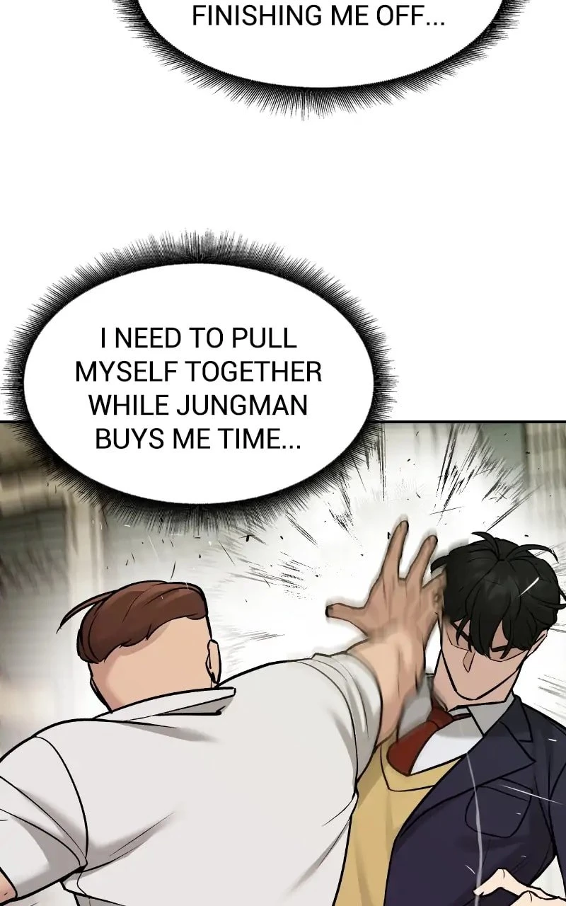 The Bully In-Charge Chapter 19 - 86
