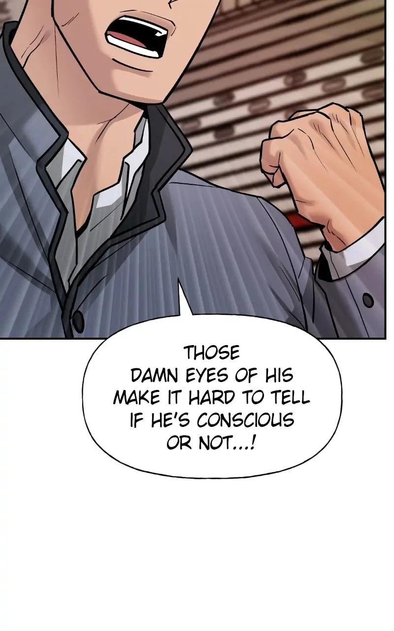 The Bully In-Charge Chapter 17 - 28