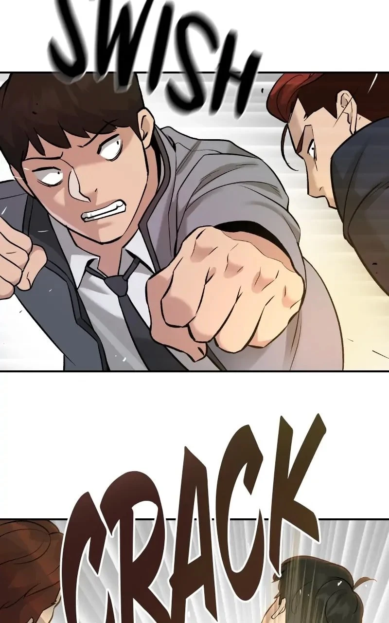 The Bully In-Charge Chapter 18 - 77