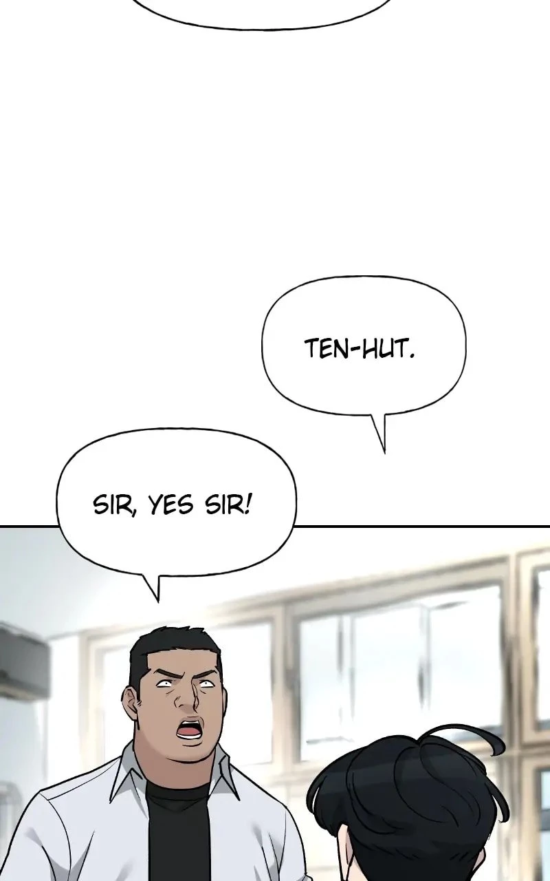 The Bully In-Charge Chapter 16 - 24