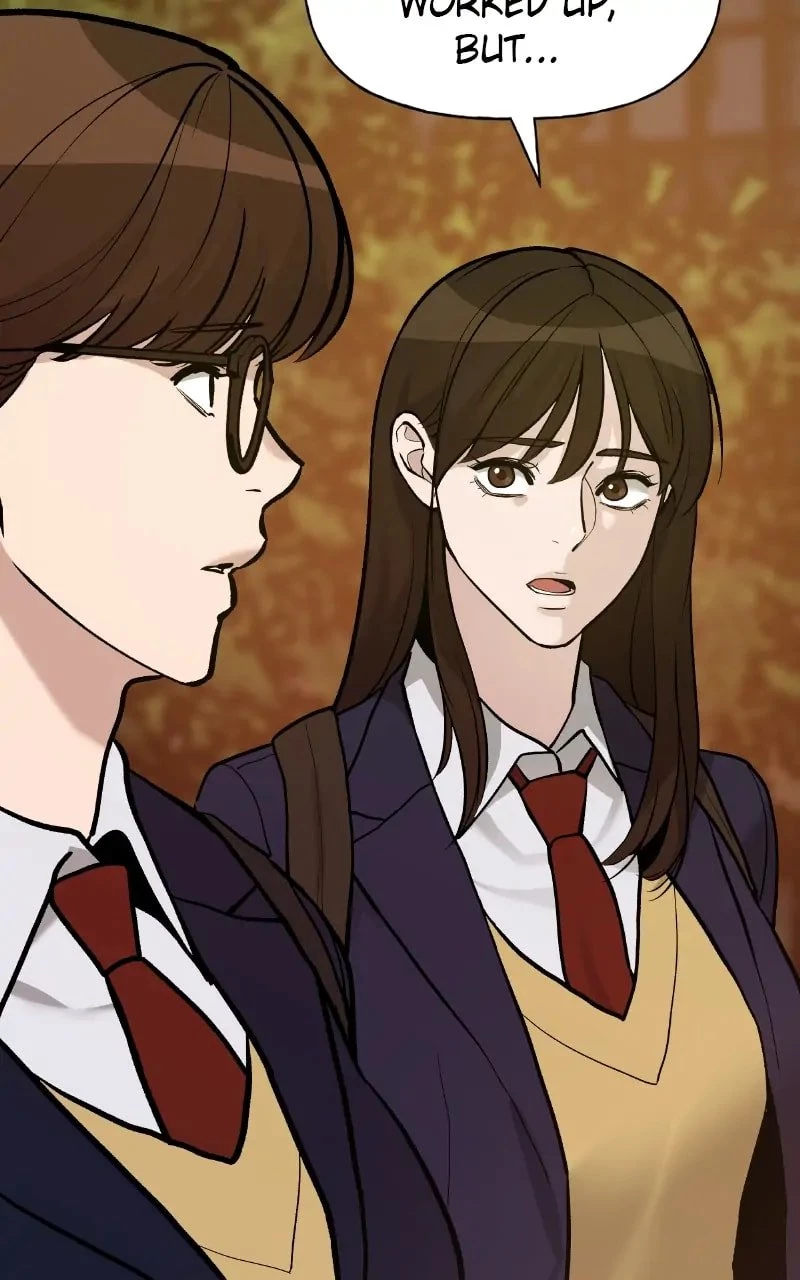 The Bully In-Charge Chapter 20 - 116