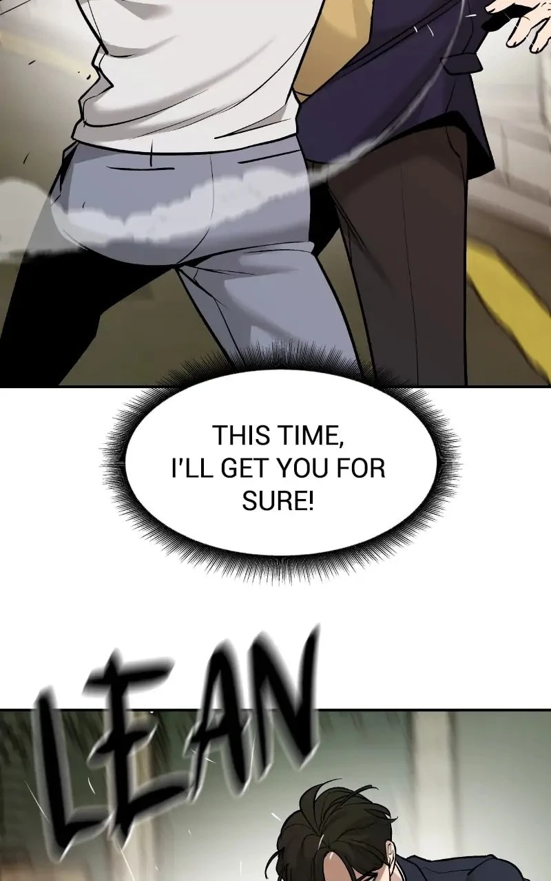 The Bully In-Charge Chapter 19 - 87