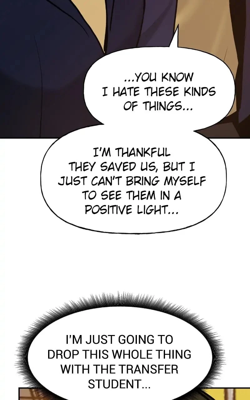 The Bully In-Charge Chapter 20 - 117
