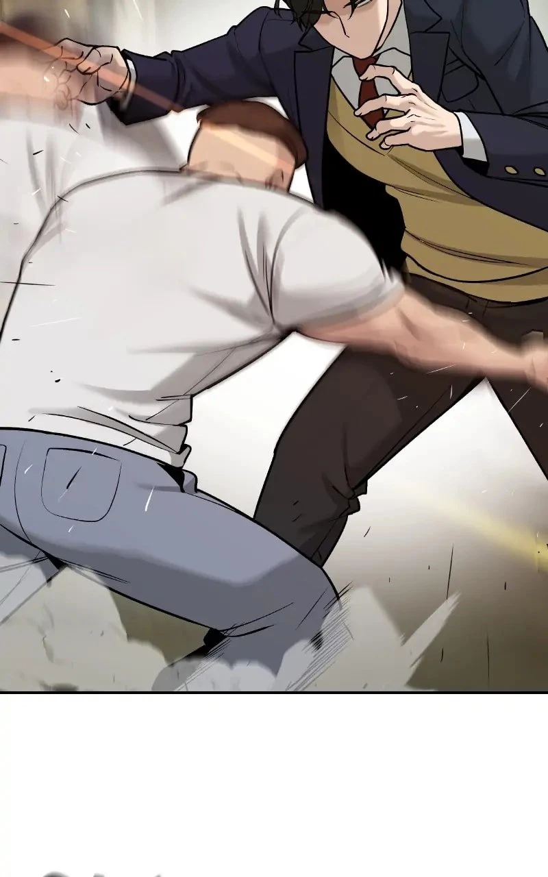The Bully In-Charge Chapter 19 - 88