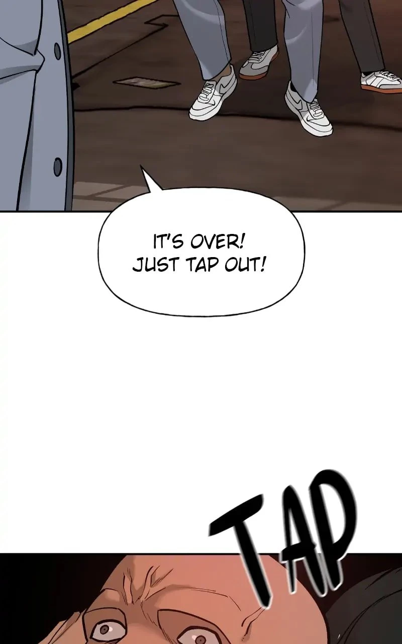 The Bully In-Charge Chapter 17 - 30