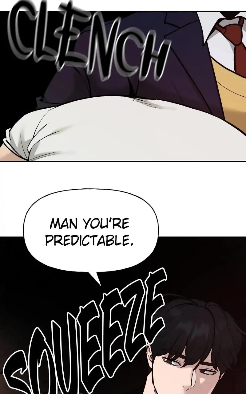 The Bully In-Charge Chapter 19 - 89