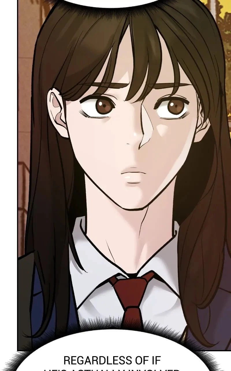 The Bully In-Charge Chapter 20 - 118