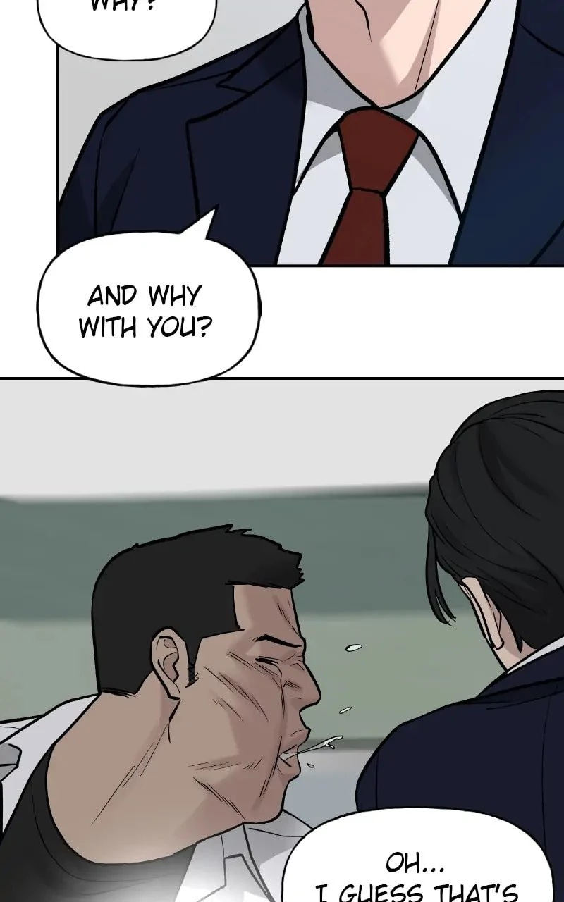 The Bully In-Charge Chapter 16 - 28