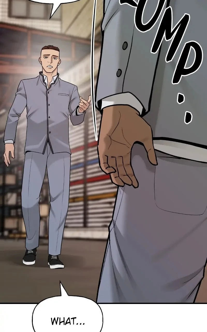 The Bully In-Charge Chapter 17 - 34