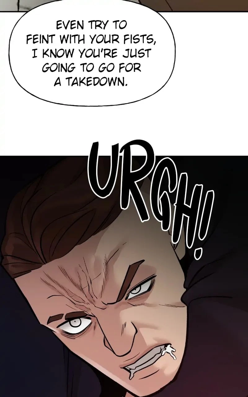 The Bully In-Charge Chapter 19 - 91
