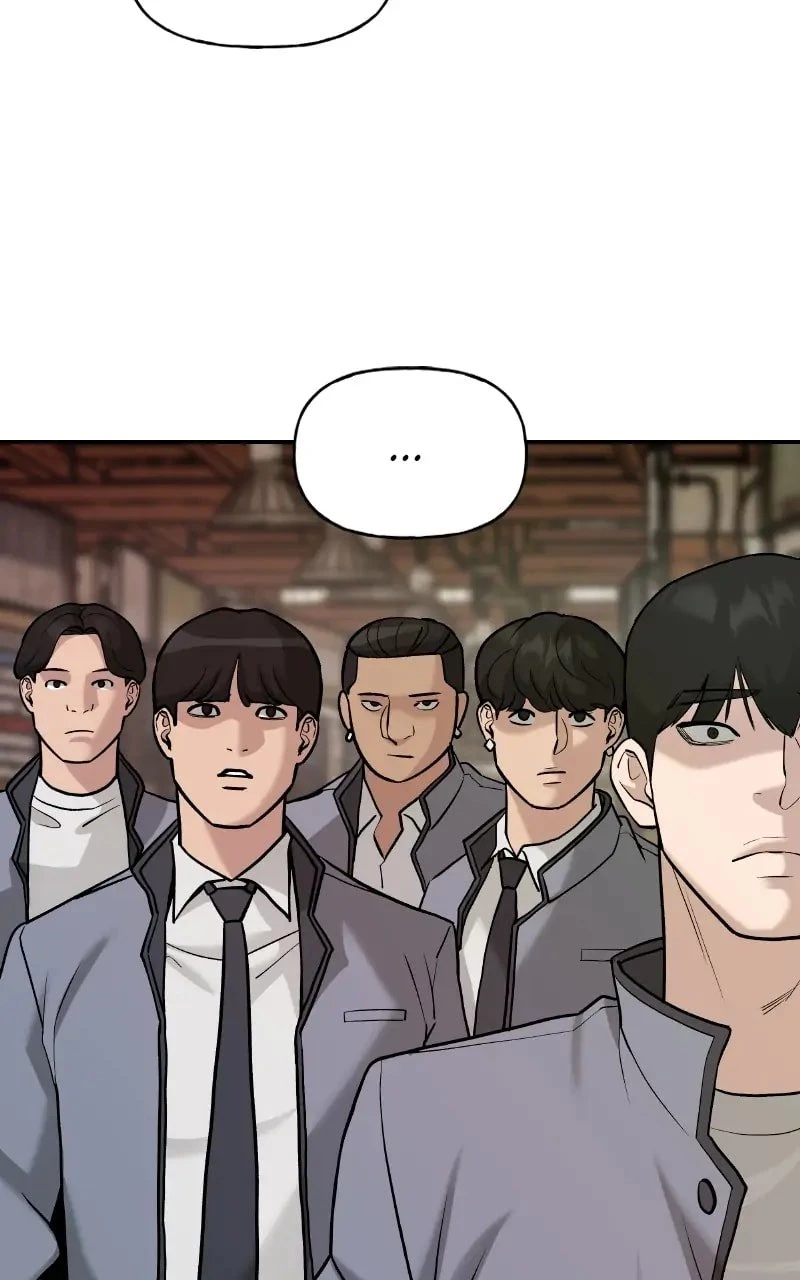 The Bully In-Charge Chapter 17 - 35