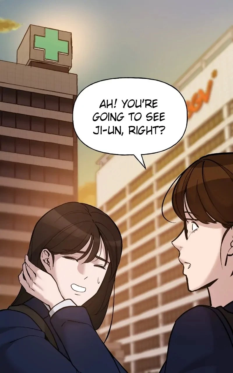 The Bully In-Charge Chapter 20 - 121
