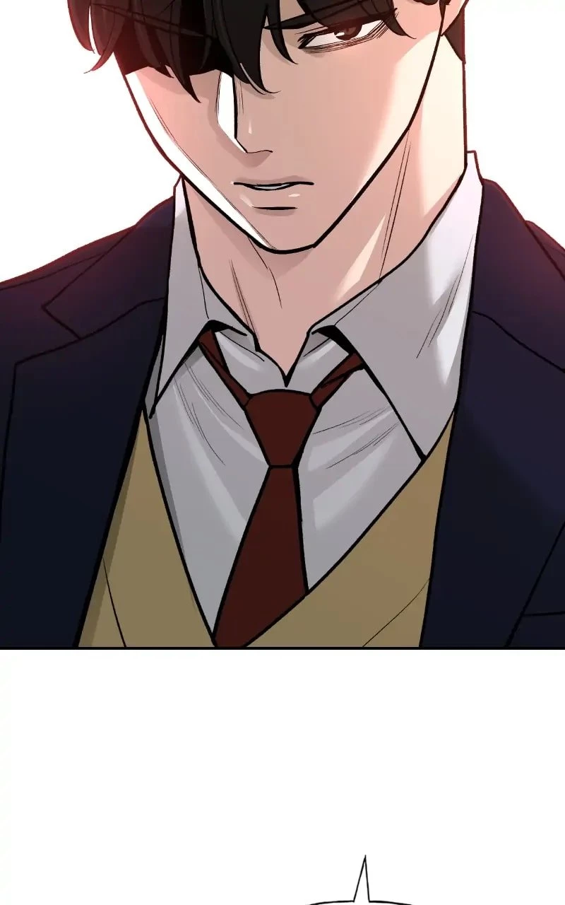 The Bully In-Charge Chapter 17 - 38
