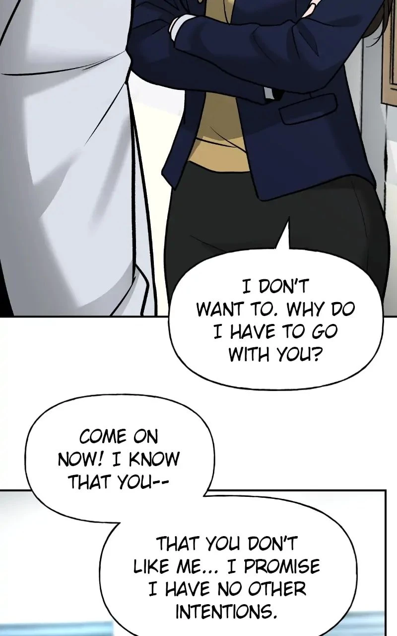 The Bully In-Charge Chapter 16 - 34