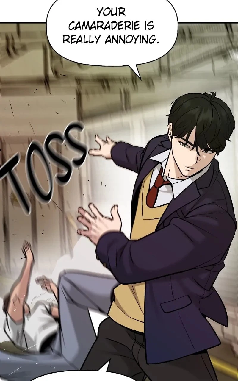 The Bully In-Charge Chapter 19 - 94