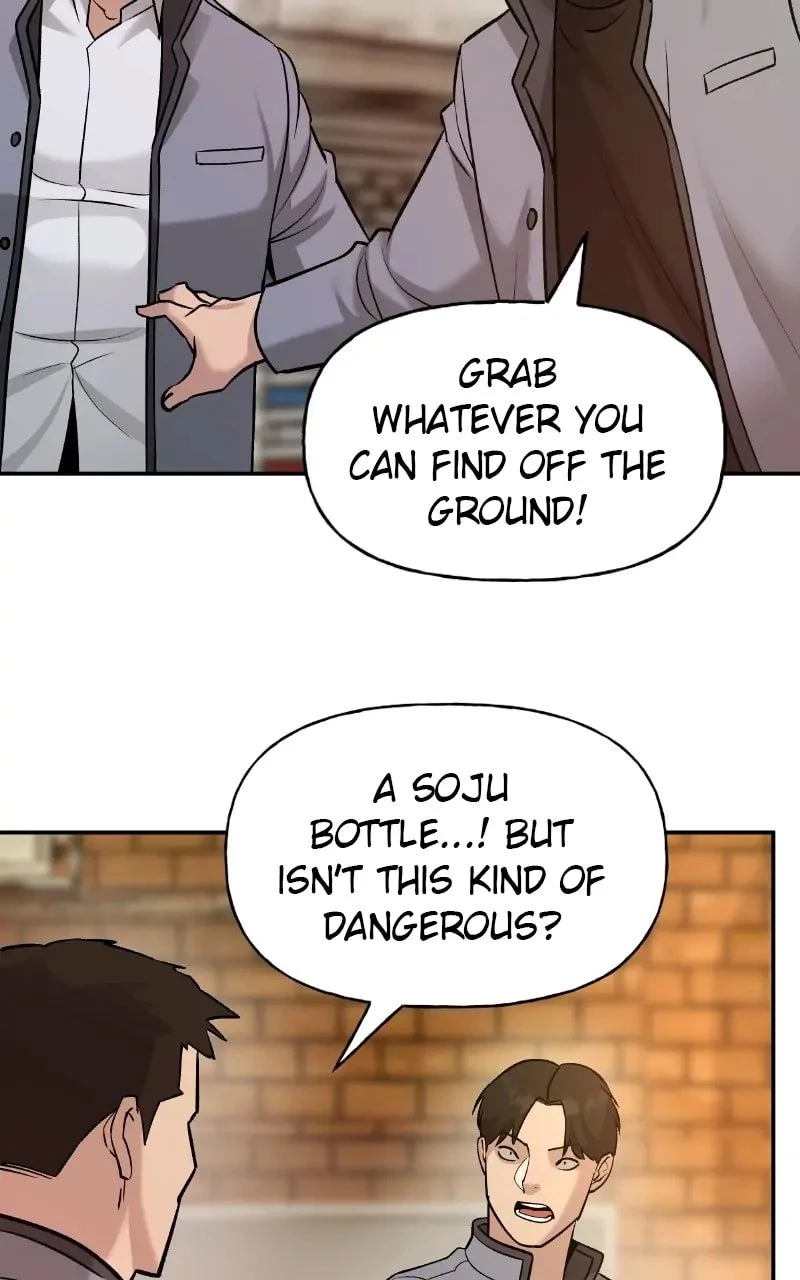 The Bully In-Charge Chapter 18 - 86