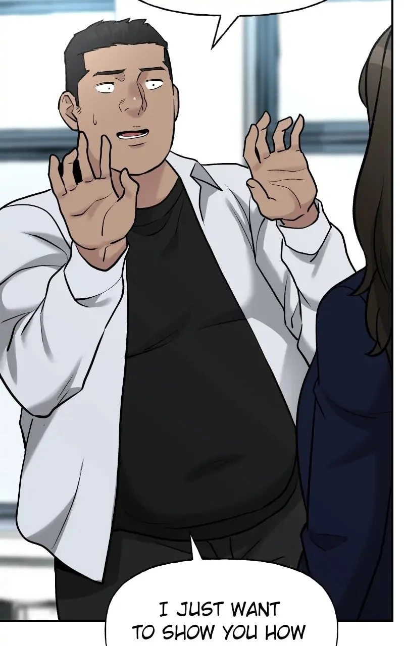 The Bully In-Charge Chapter 16 - 35