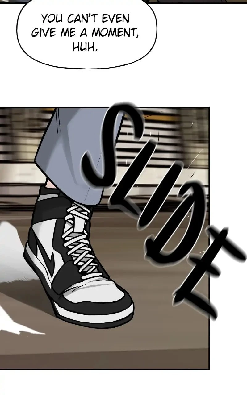 The Bully In-Charge Chapter 19 - 95