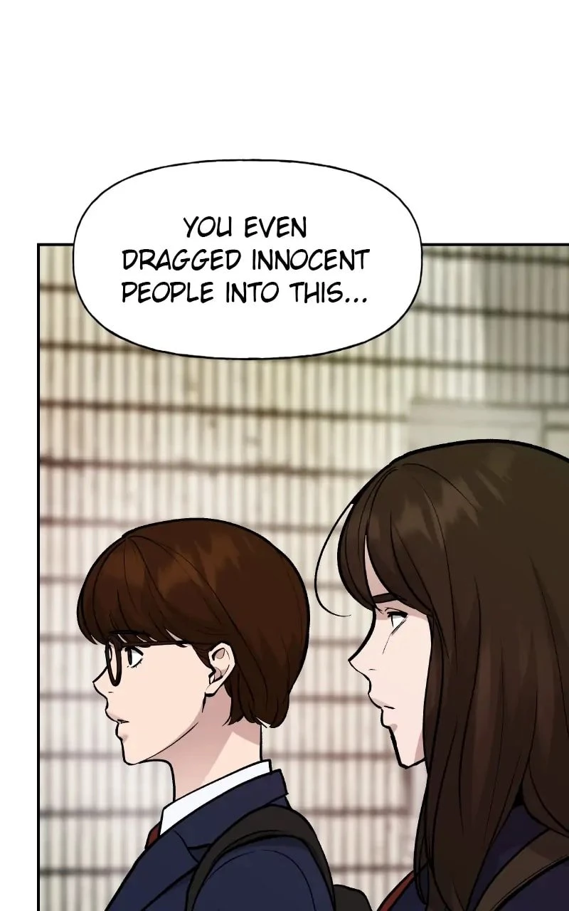 The Bully In-Charge Chapter 17 - 40
