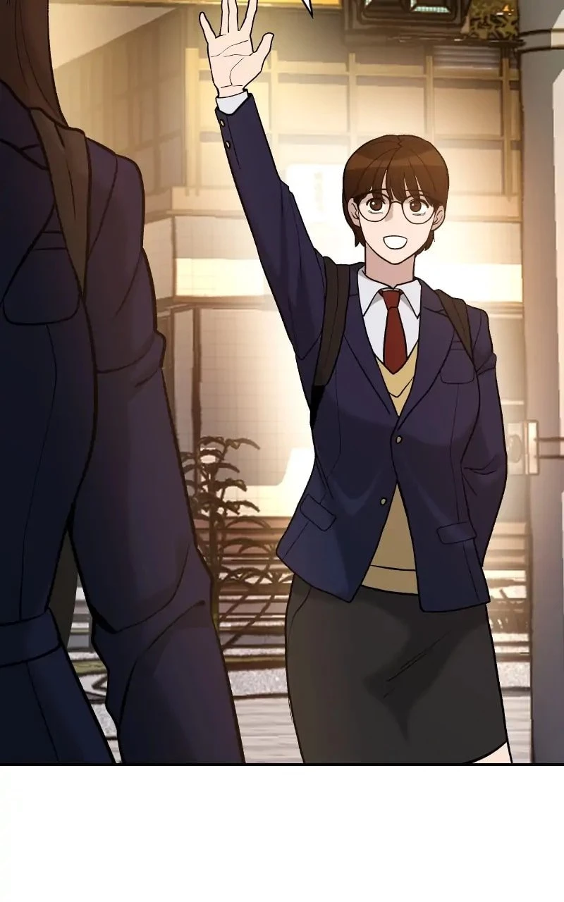 The Bully In-Charge Chapter 20 - 123