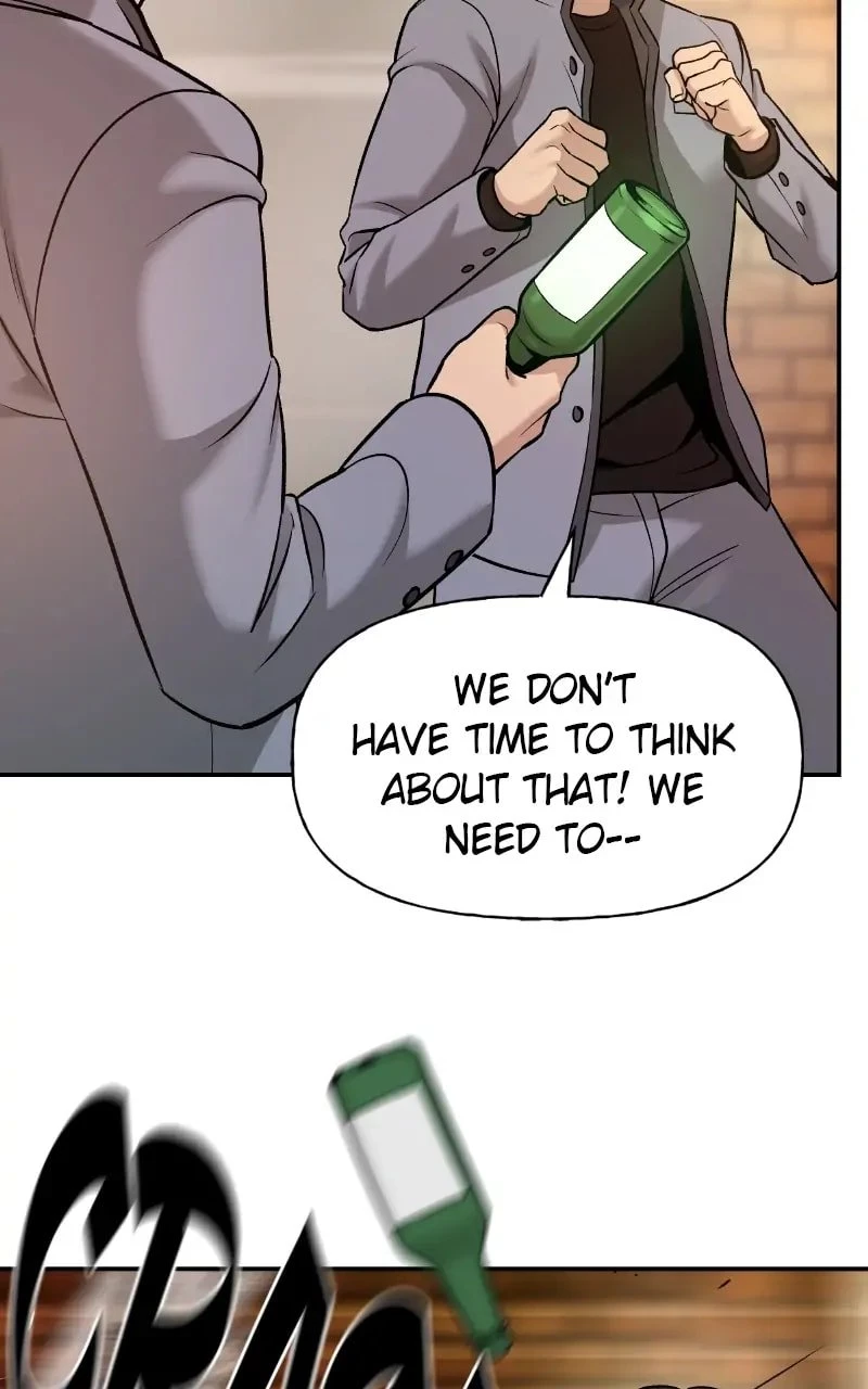 The Bully In-Charge Chapter 18 - 87