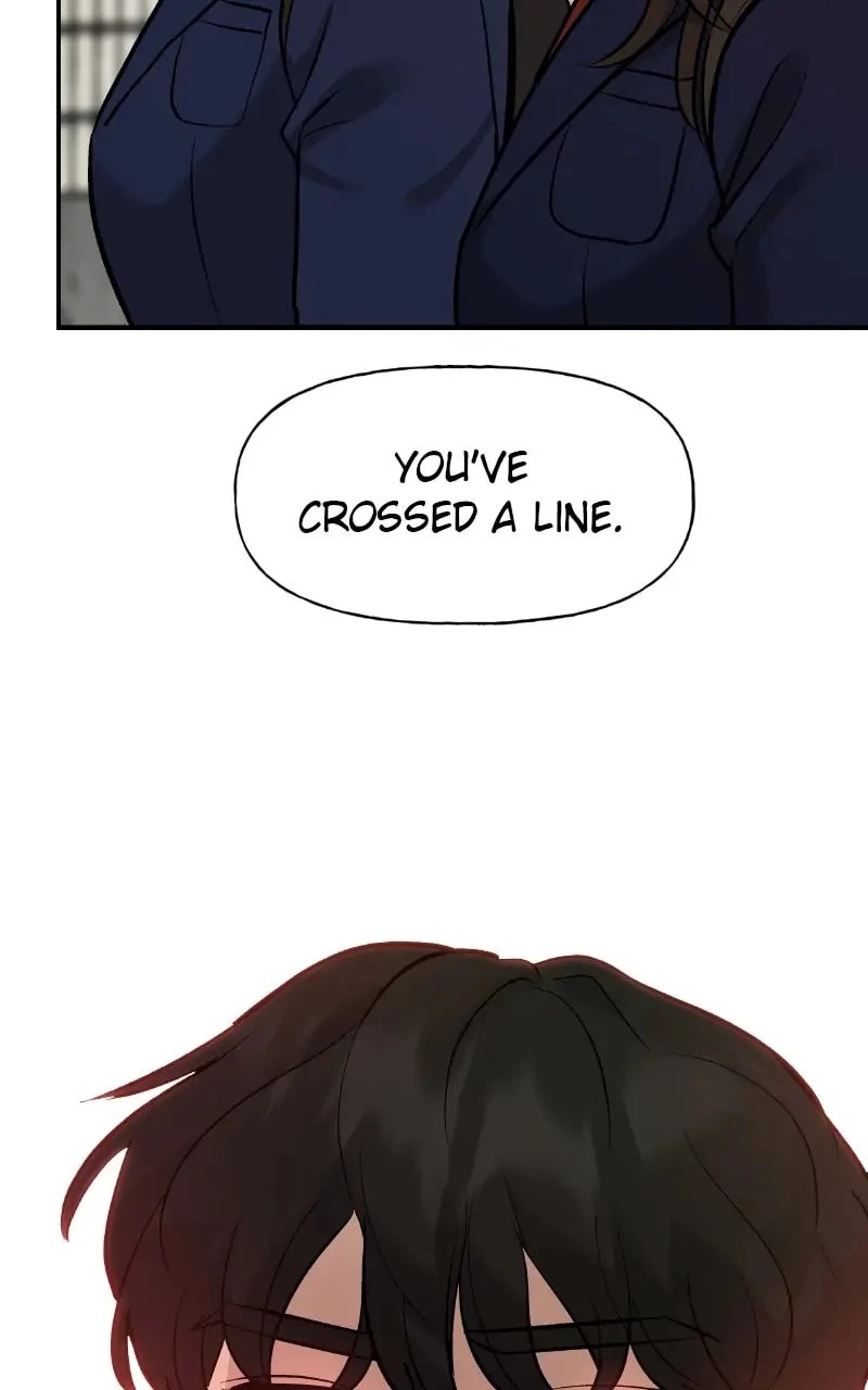 The Bully In-Charge Chapter 17 - 41